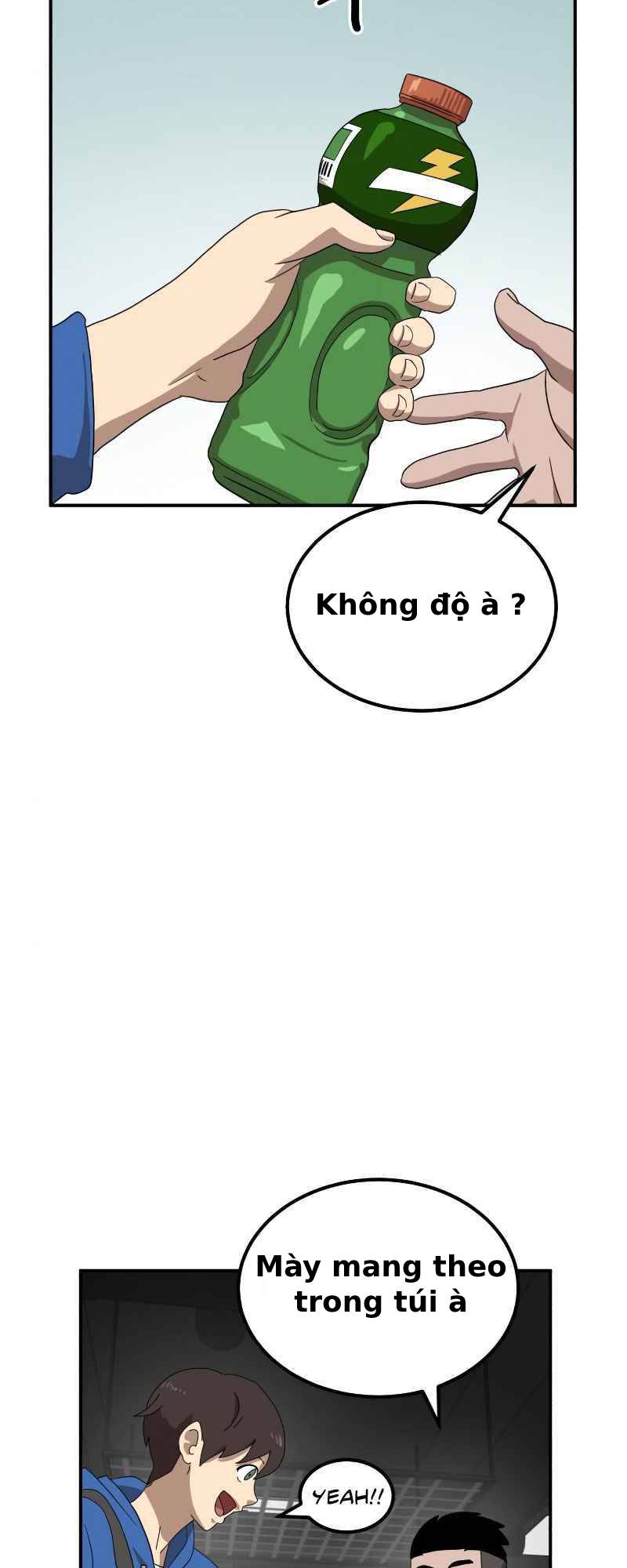 Double Click - Chương 13