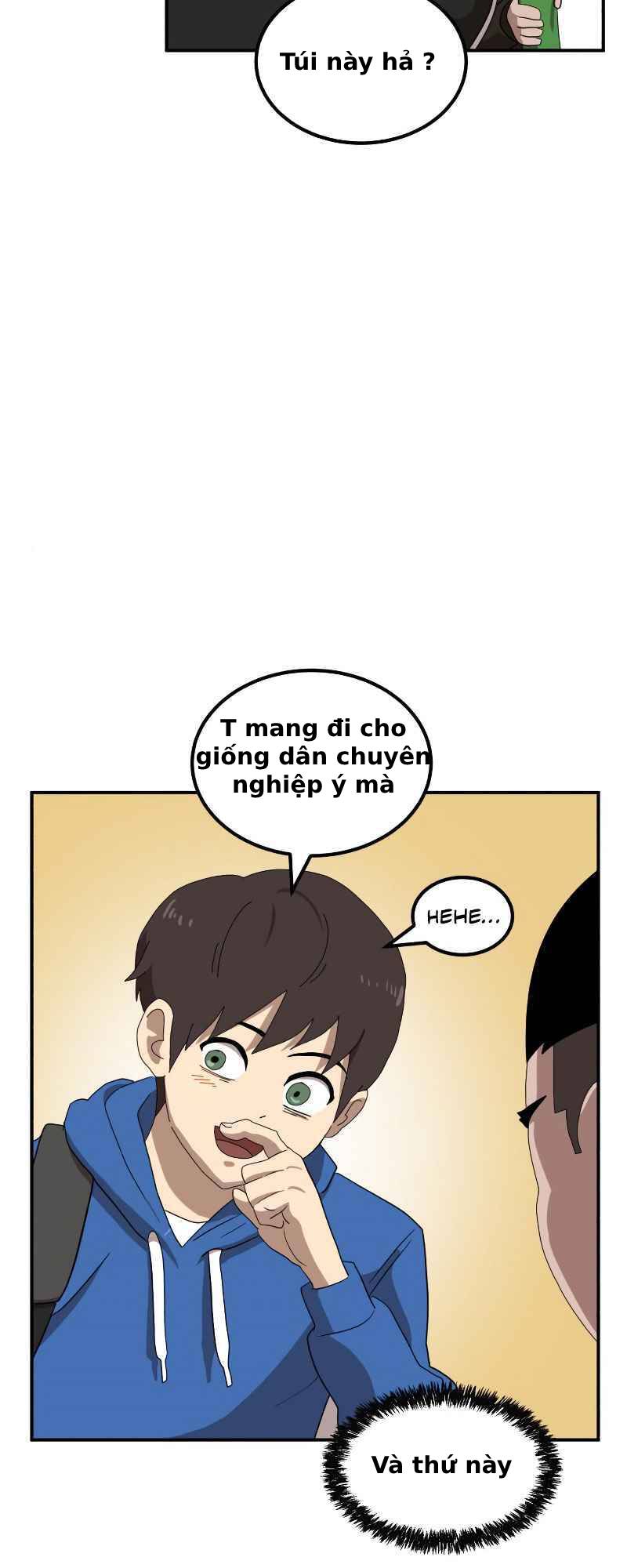 Double Click - Chương 13
