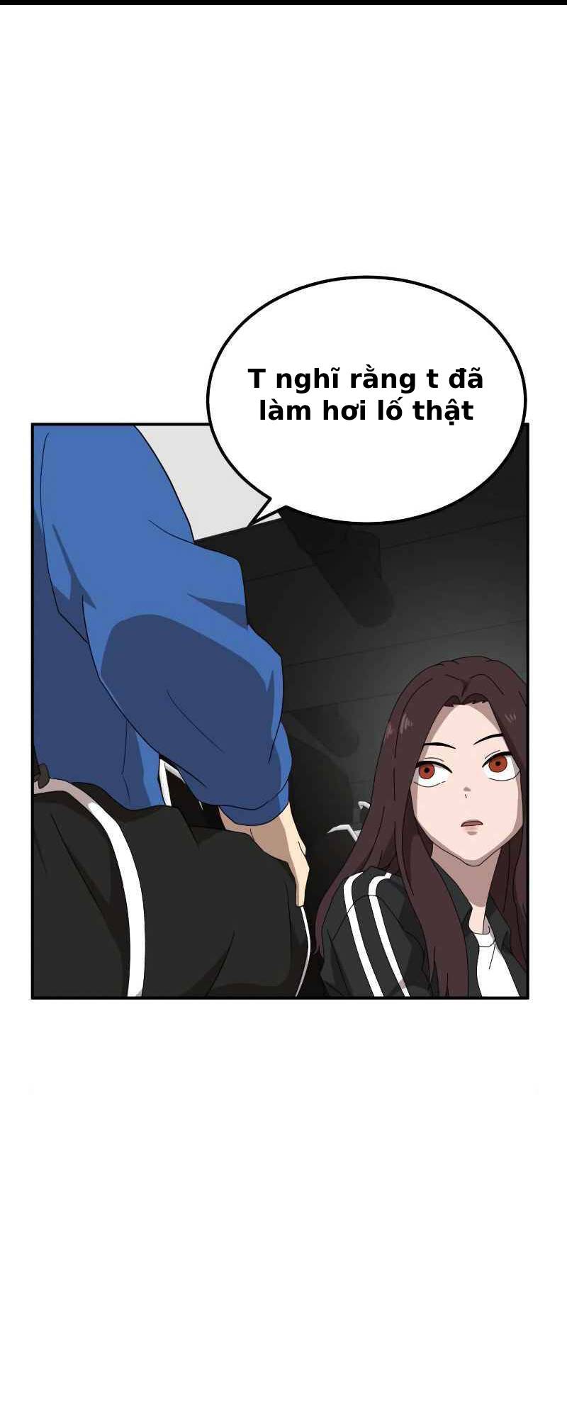 Double Click - Chương 13