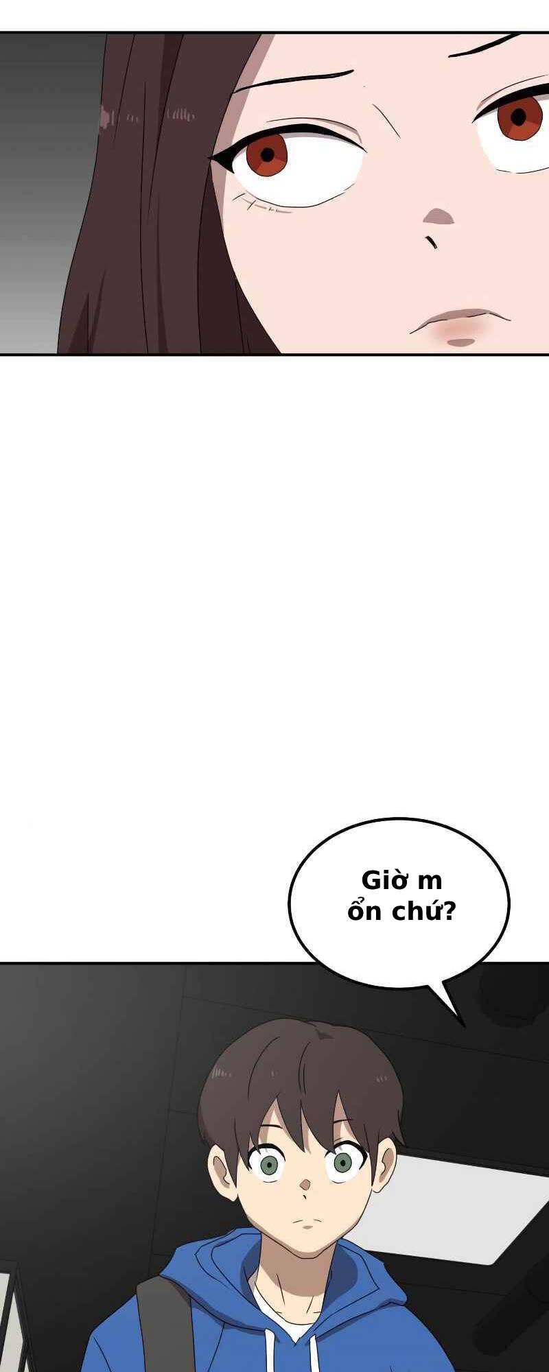 Double Click - Chương 13
