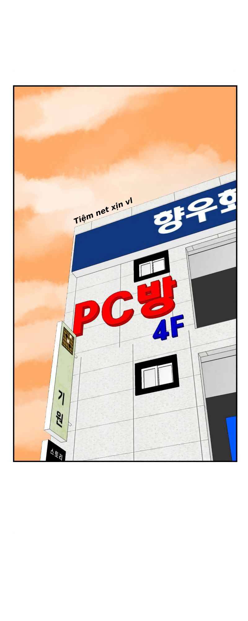 Double Click - Chương 13