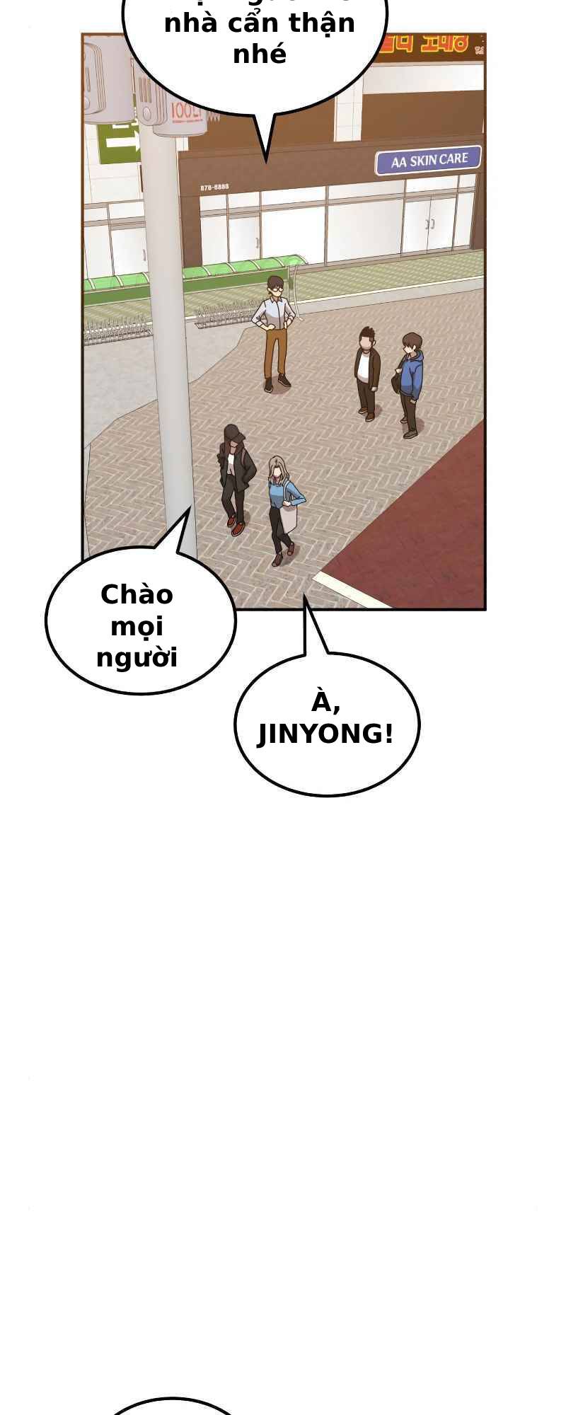 Double Click - Chương 13