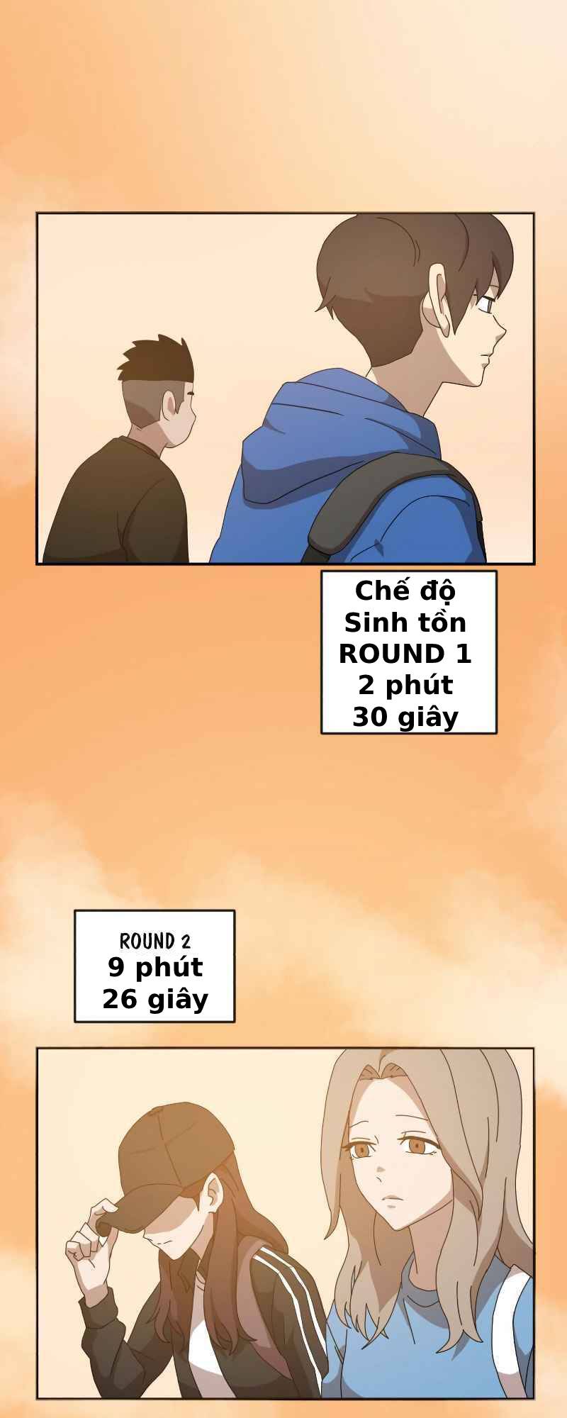Double Click - Chương 13