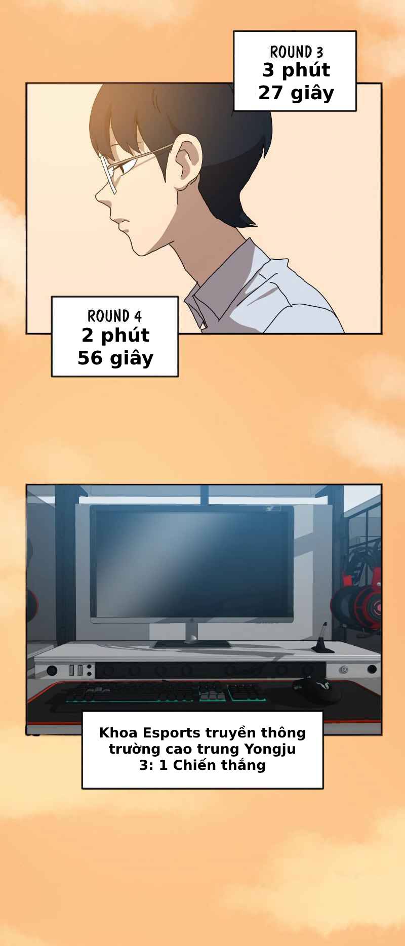 Double Click - Chương 13