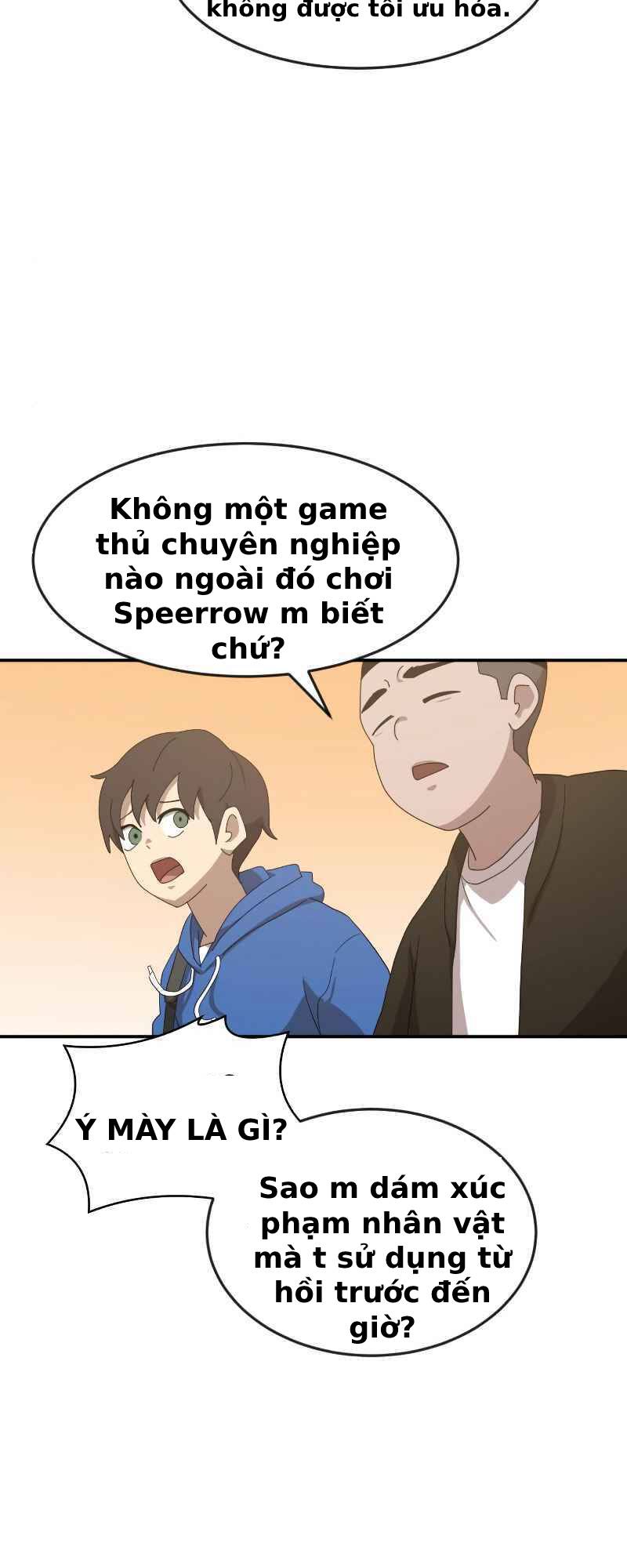 Double Click - Chương 13