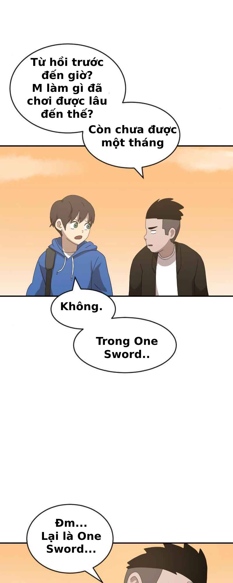 Double Click - Chương 13