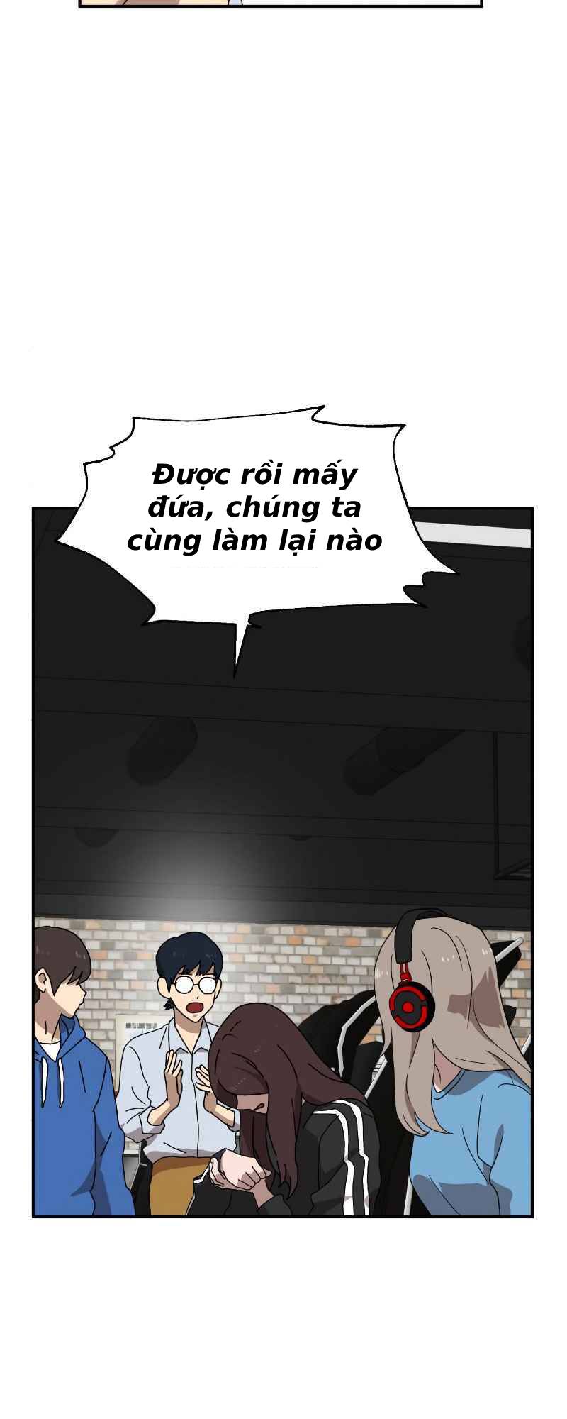 Double Click - Chương 13