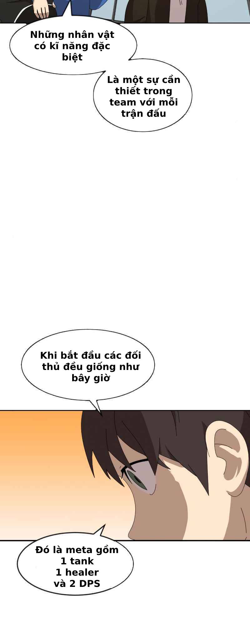 Double Click - Chương 13