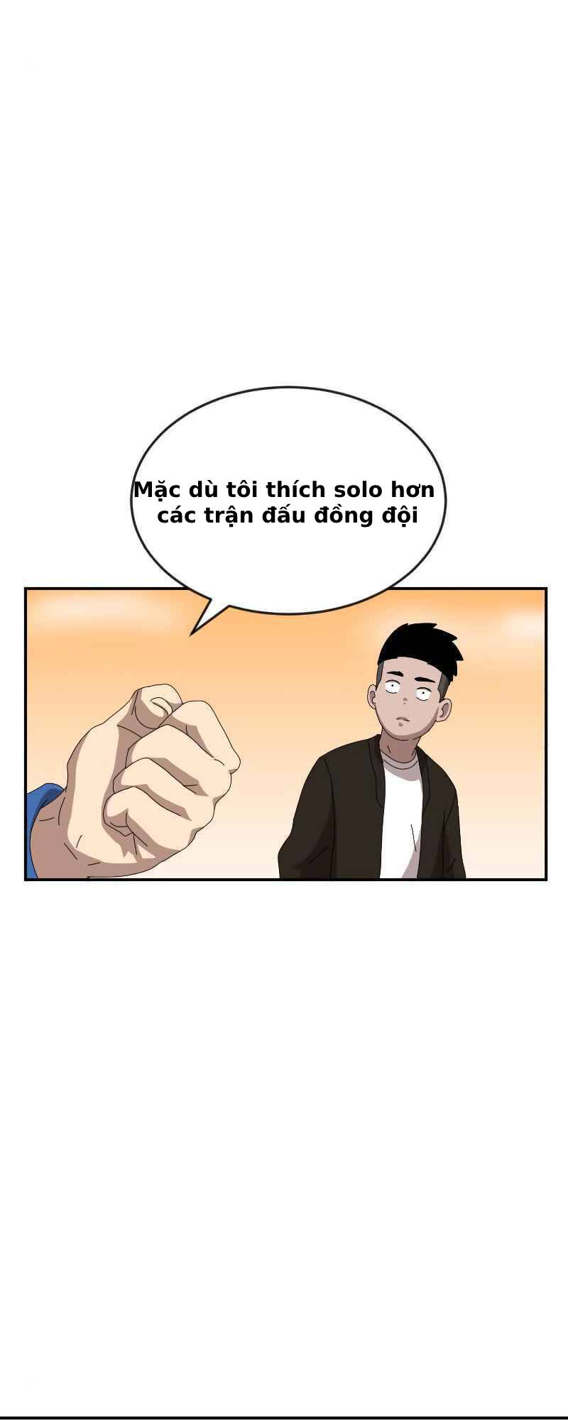 Double Click - Chương 13