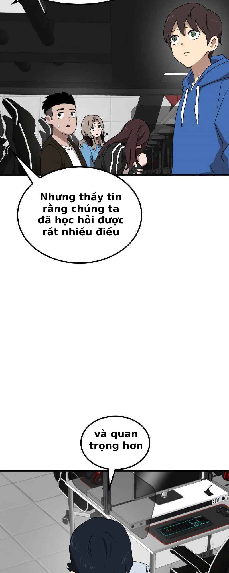 Double Click - Chương 13
