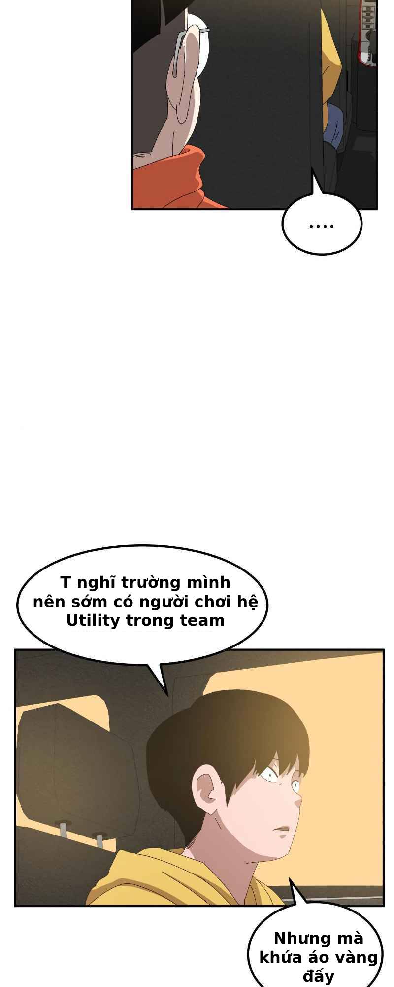 Double Click - Chương 13