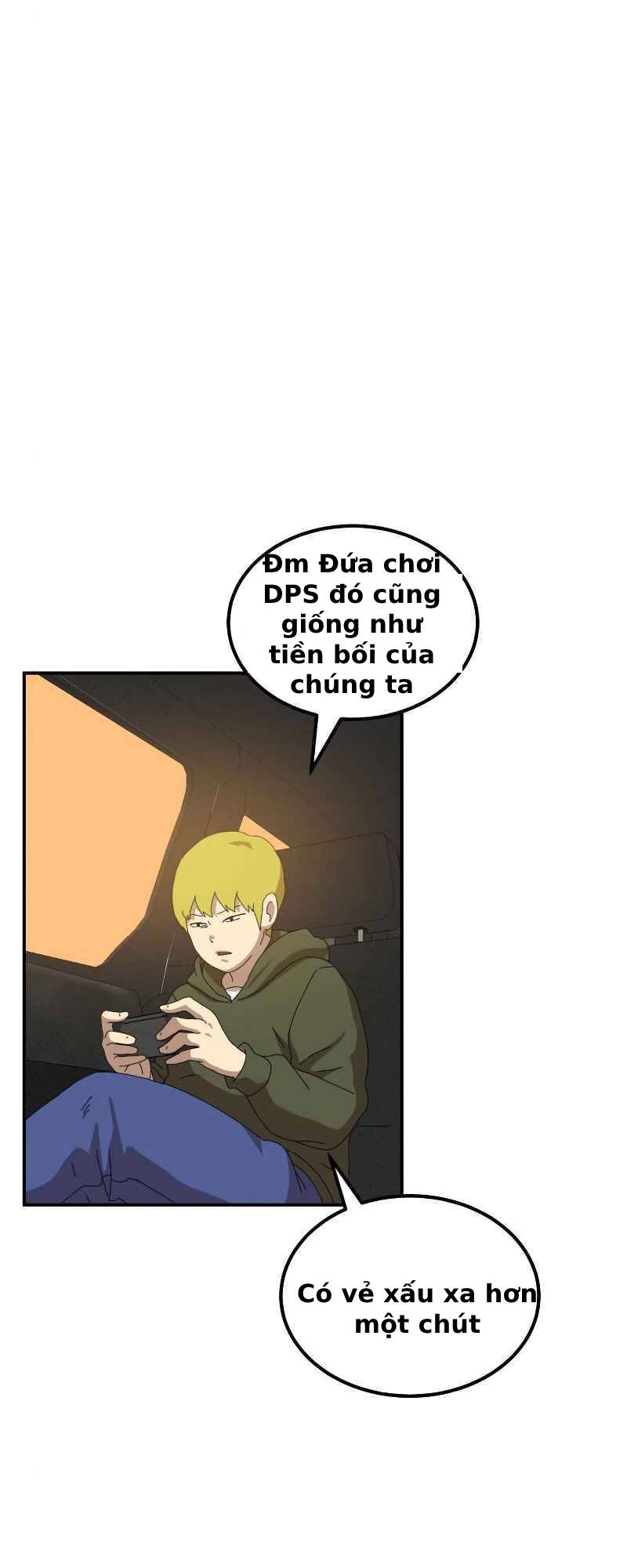 Double Click - Chương 13