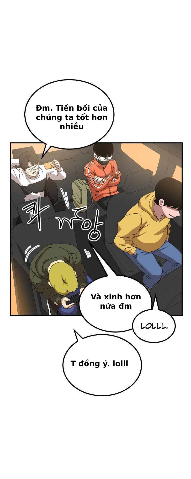 Double Click - Chương 13