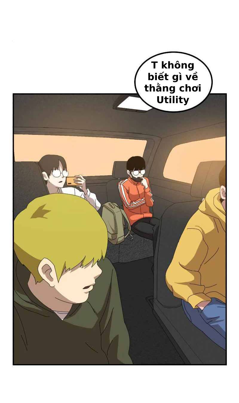 Double Click - Chương 13