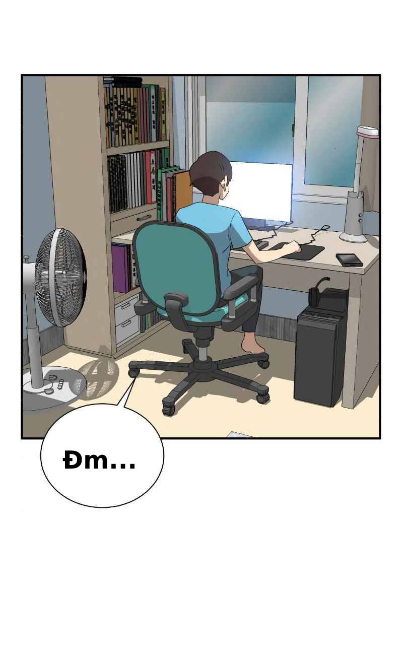 Double Click - Chương 13
