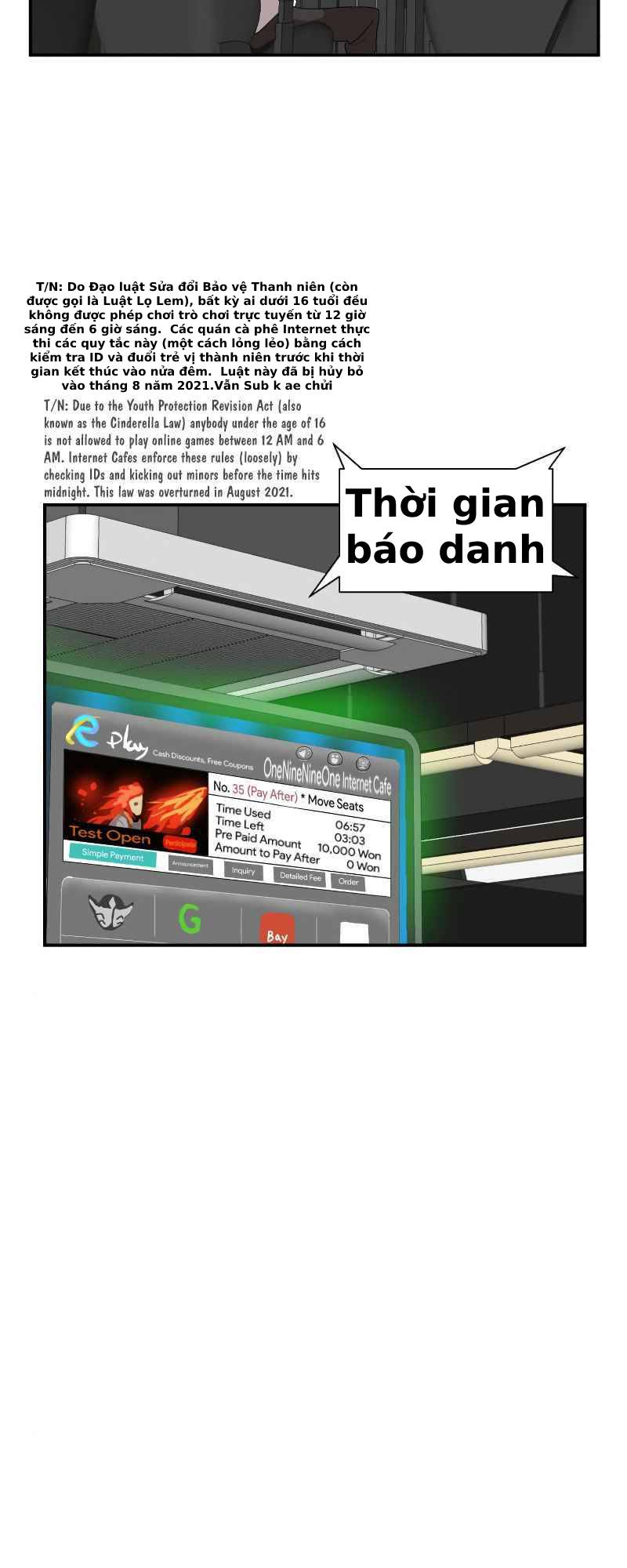 Double Click - Chương 13