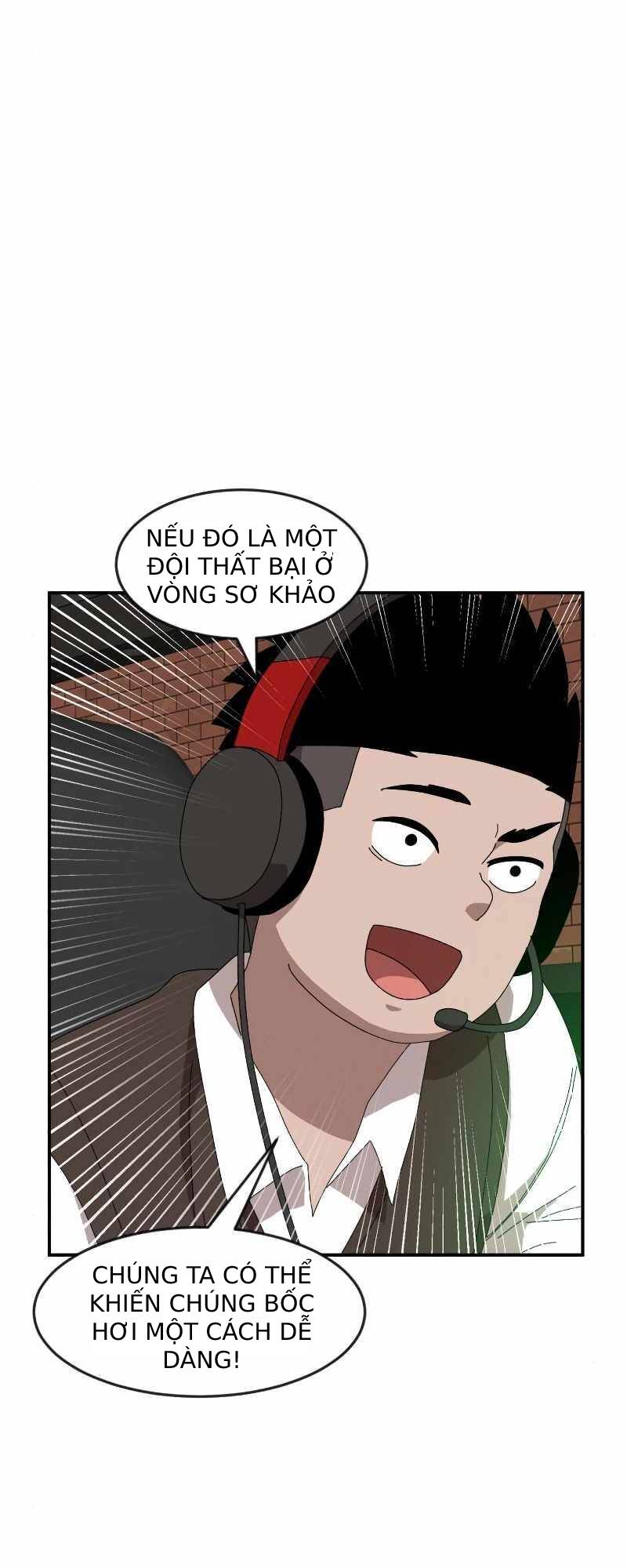 Double Click - Chương 14