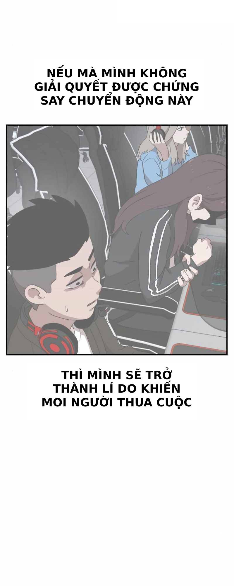 Double Click - Chương 14
