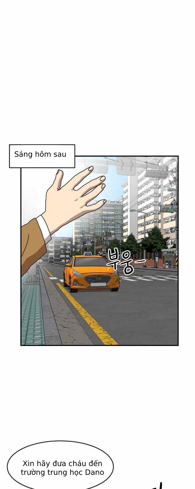 Double Click - Chương 14