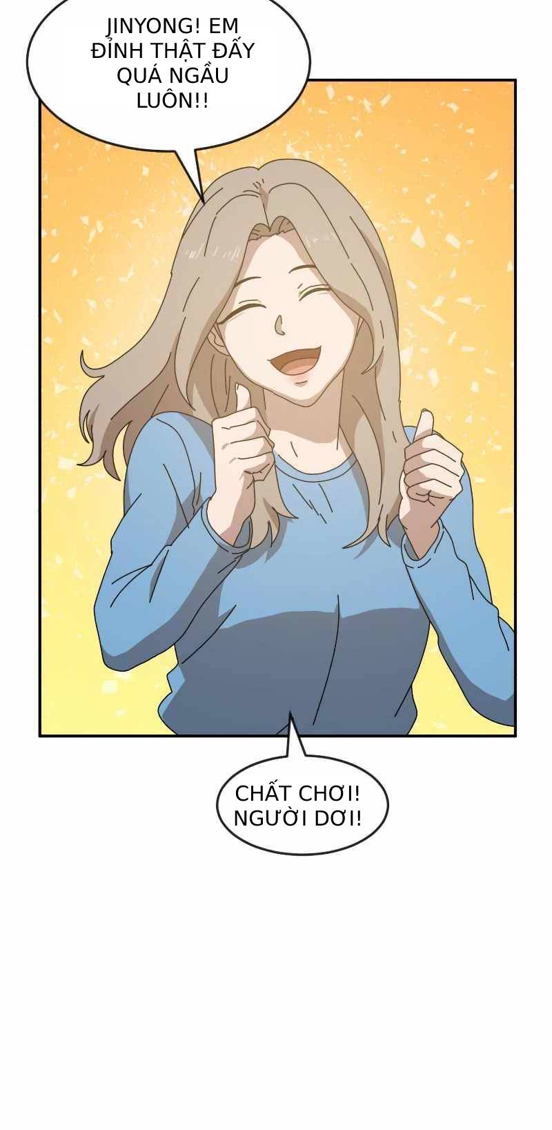 Double Click - Chương 14