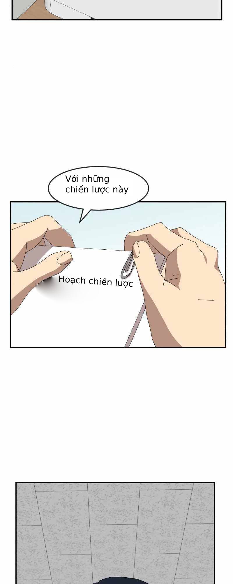 Double Click - Chương 14