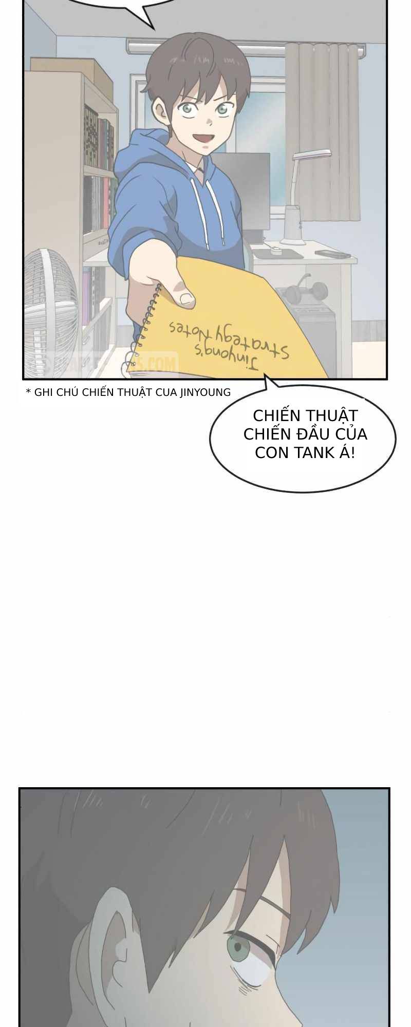 Double Click - Chương 14