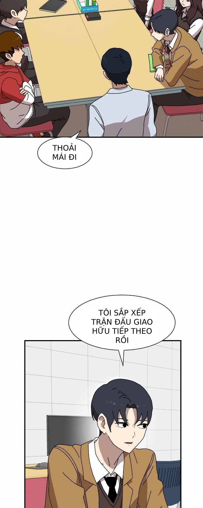 Double Click - Chương 14