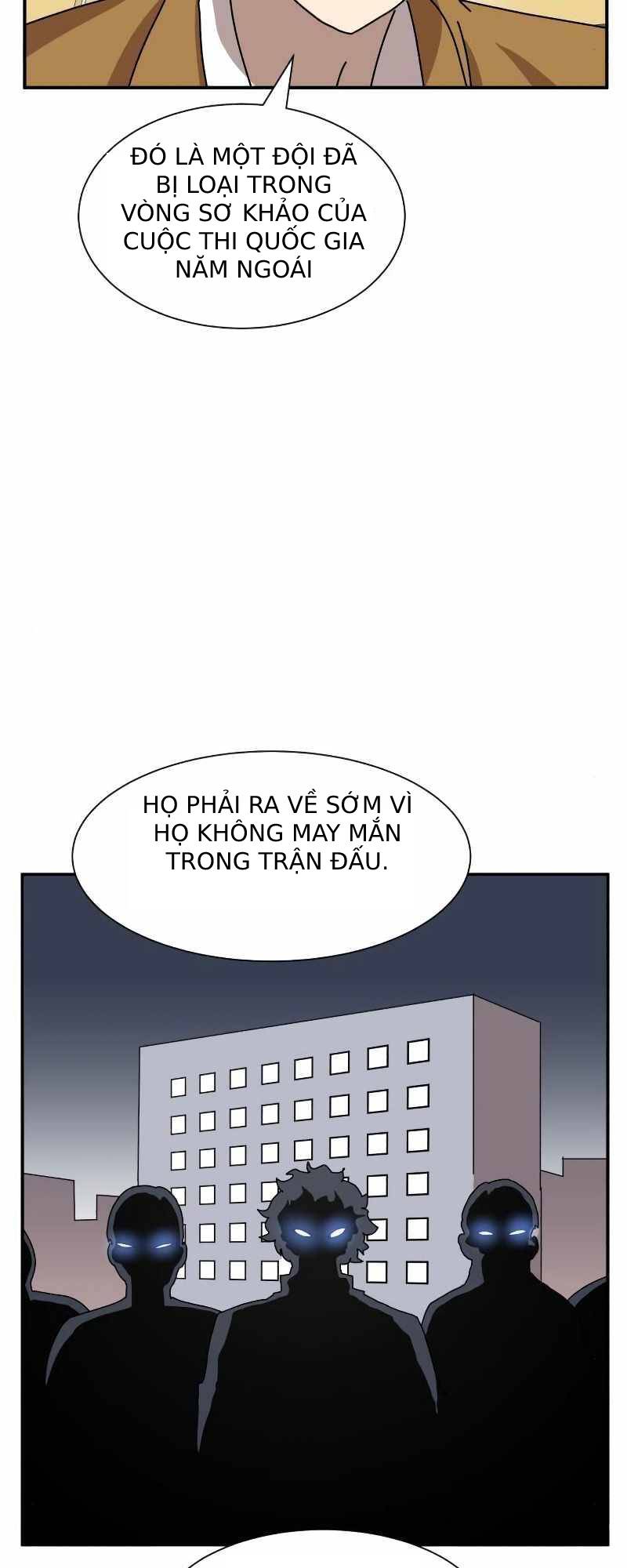 Double Click - Chương 14