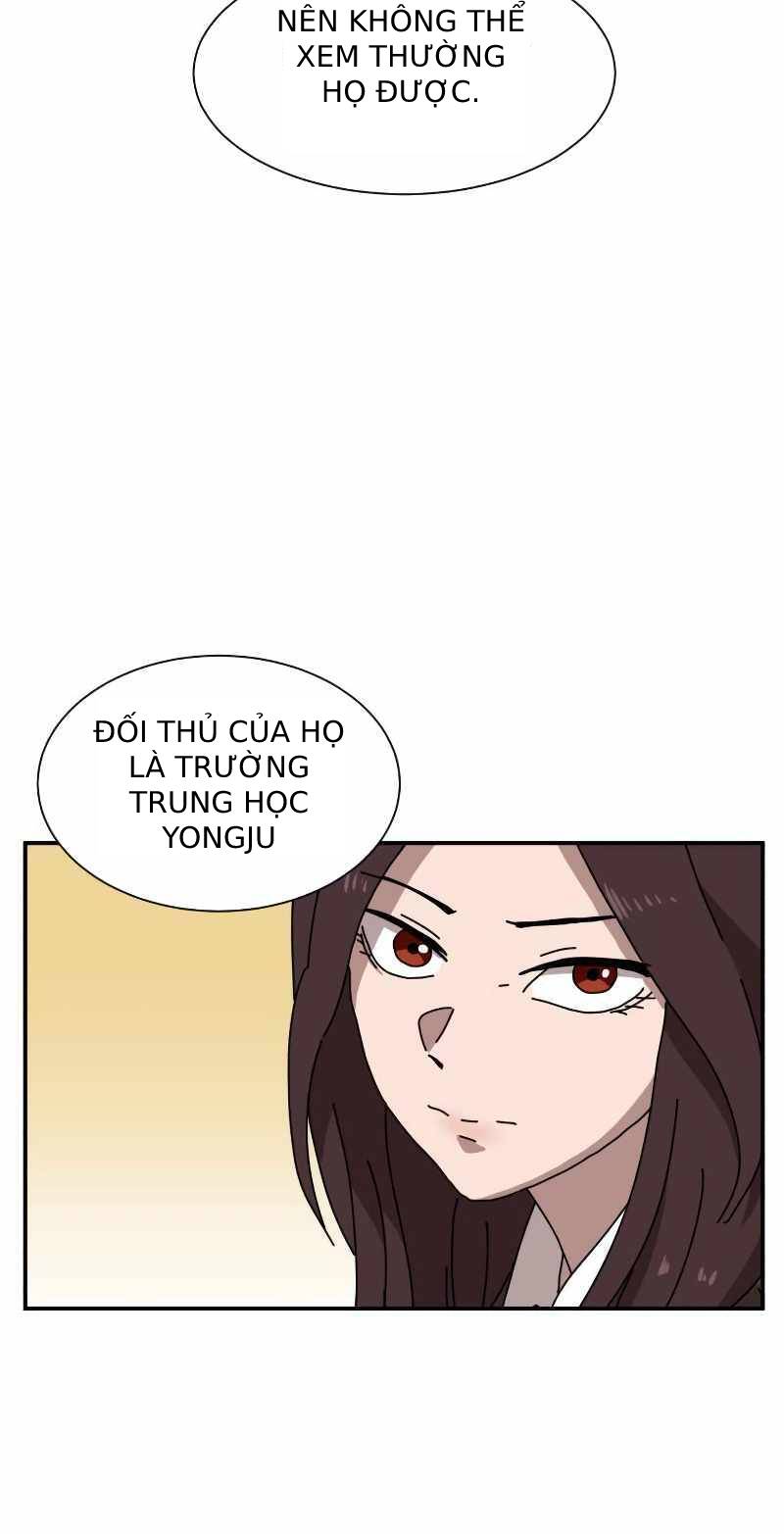 Double Click - Chương 14