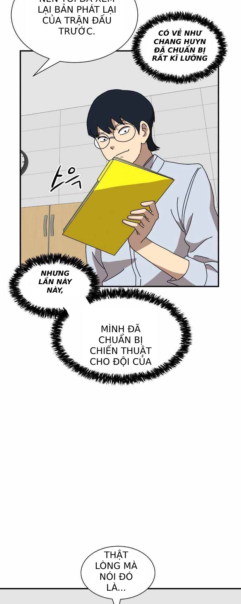 Double Click - Chương 14