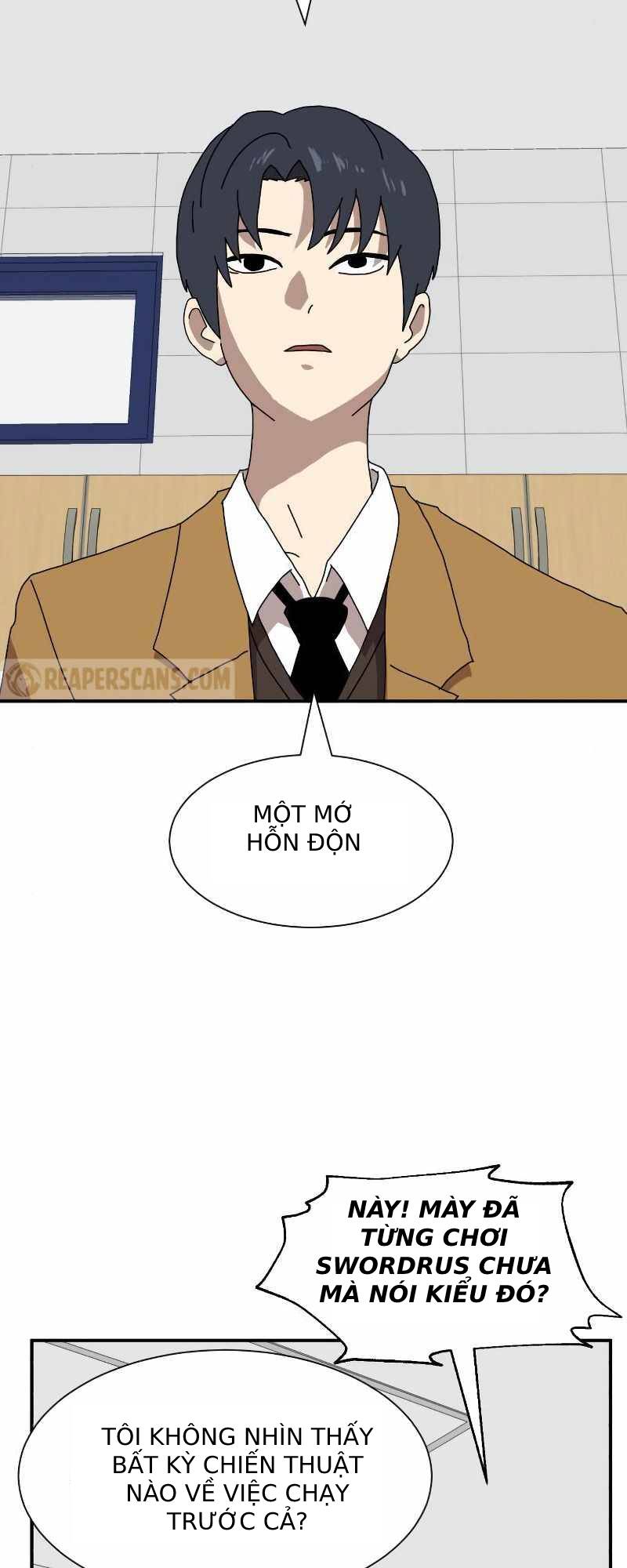 Double Click - Chương 14