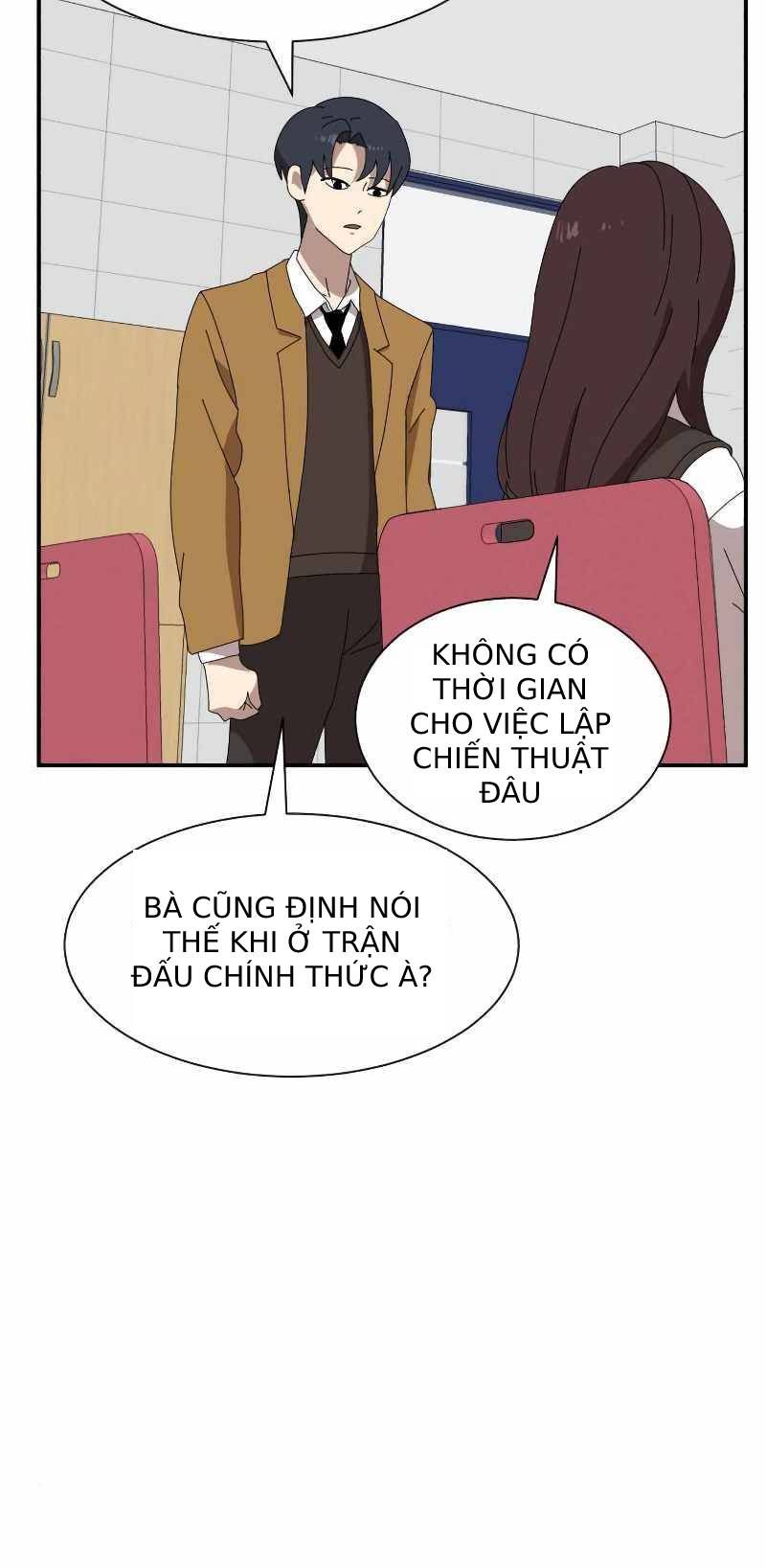 Double Click - Chương 14