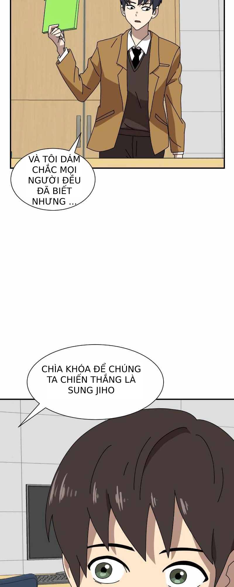 Double Click - Chương 14
