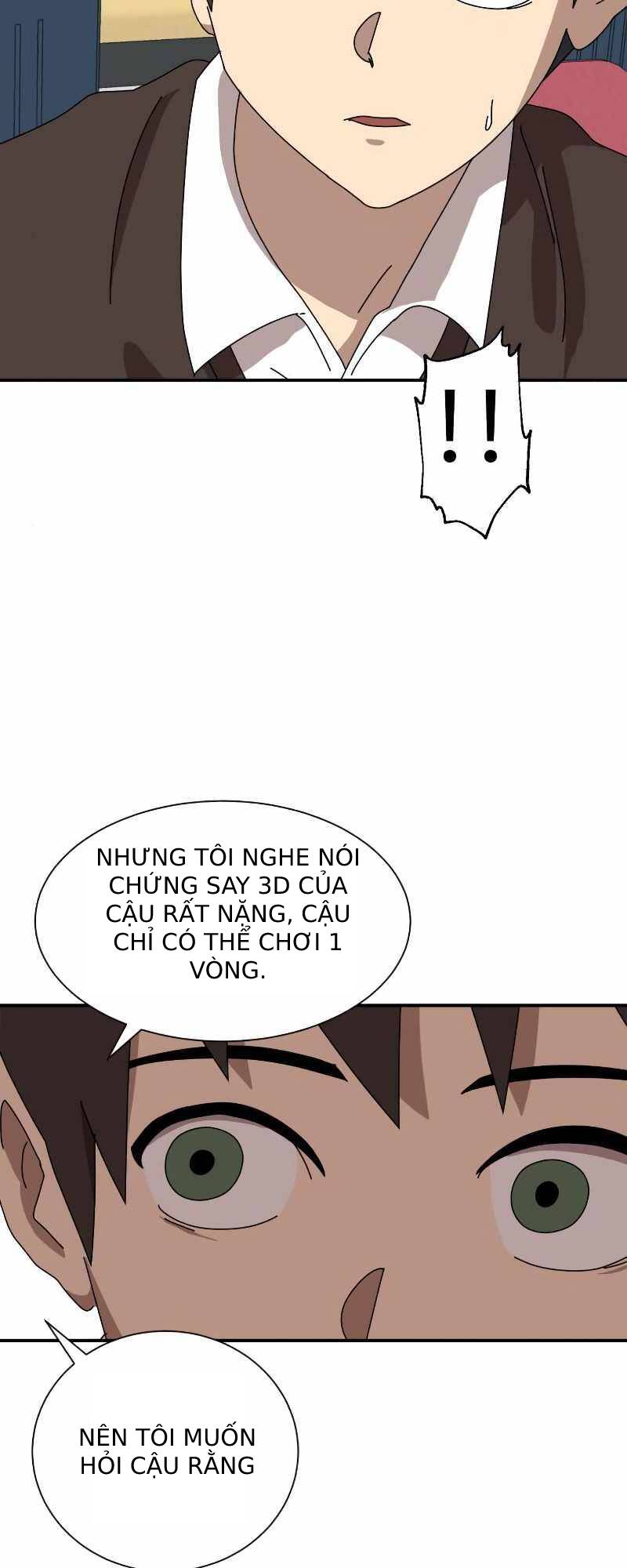 Double Click - Chương 14