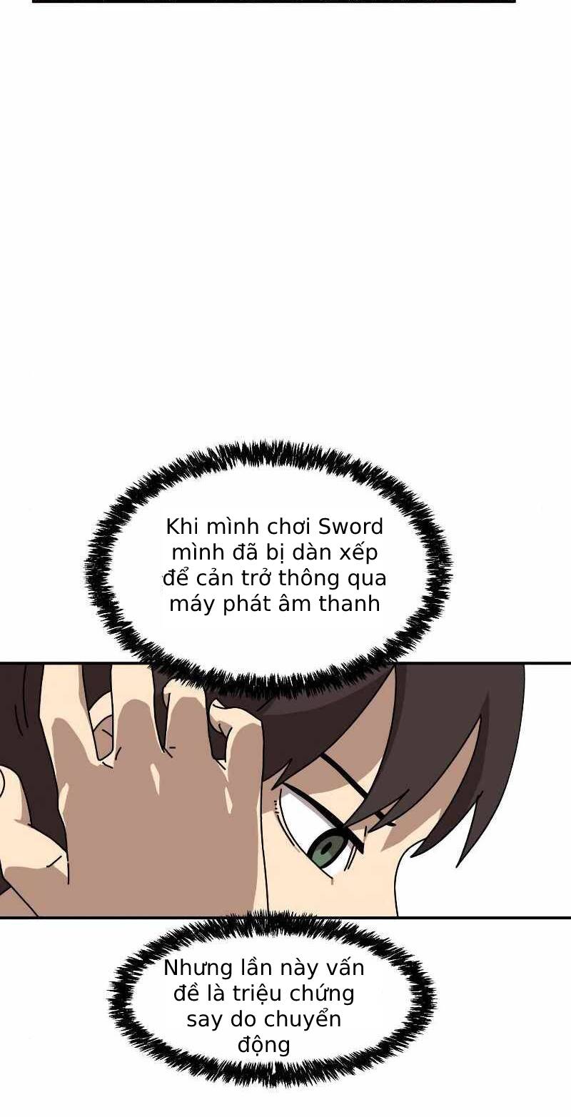Double Click - Chương 14