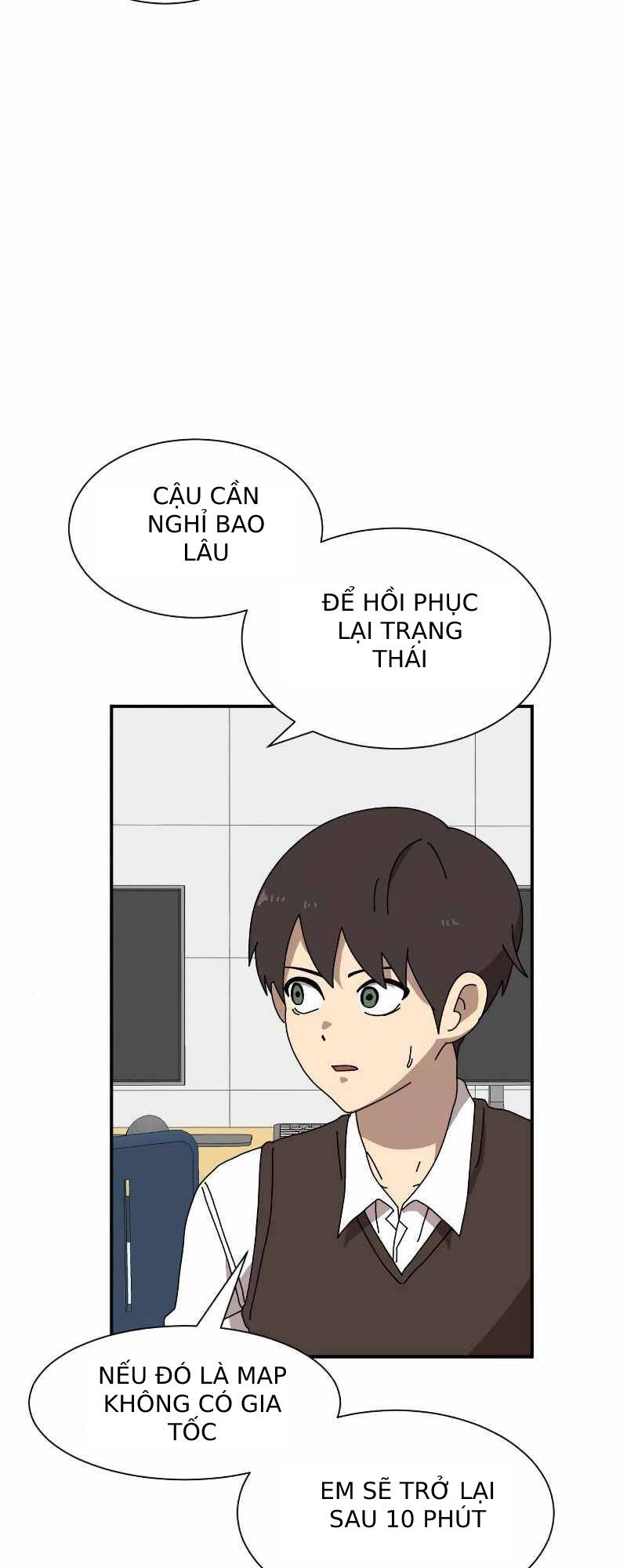 Double Click - Chương 14
