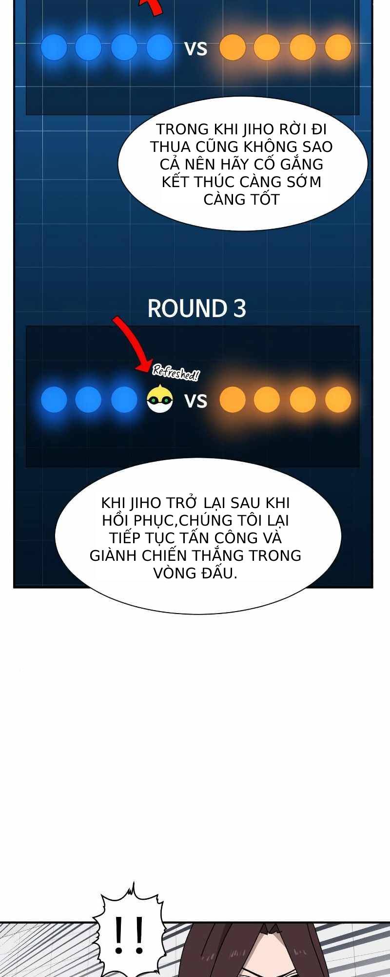 Double Click - Chương 14