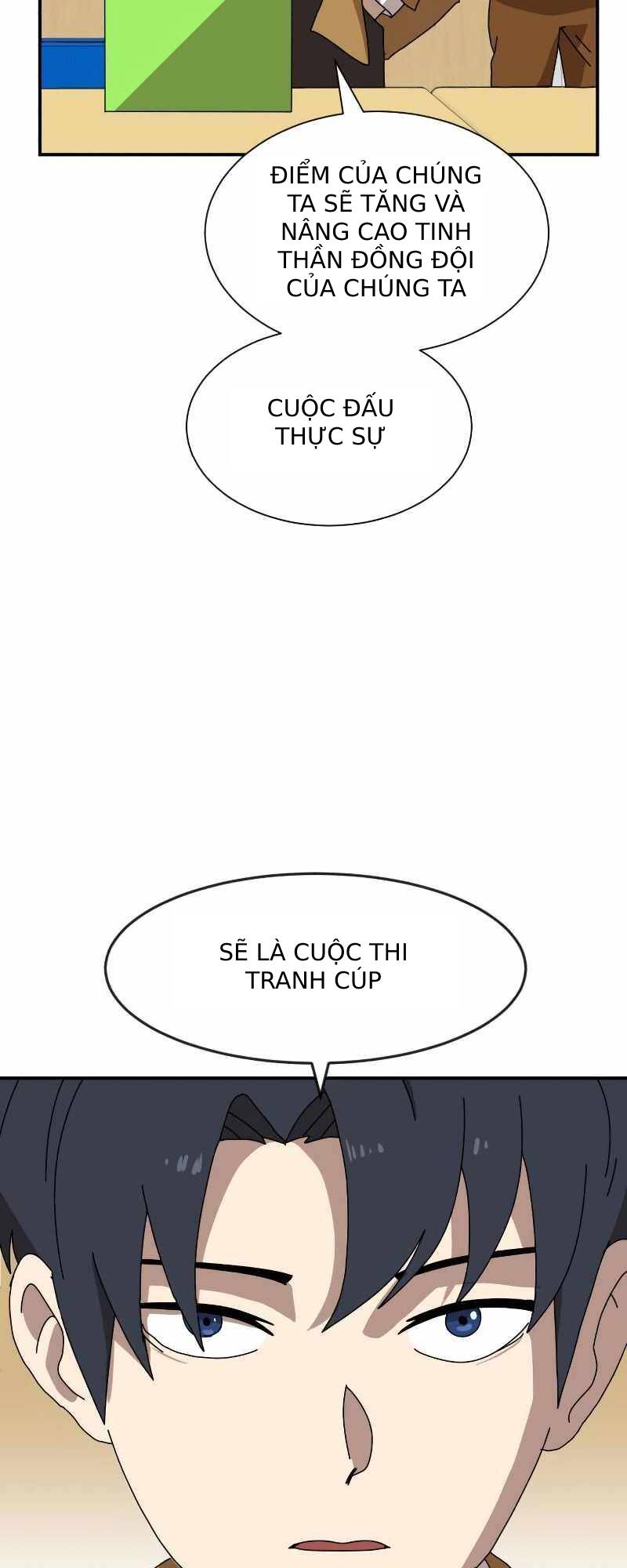 Double Click - Chương 14