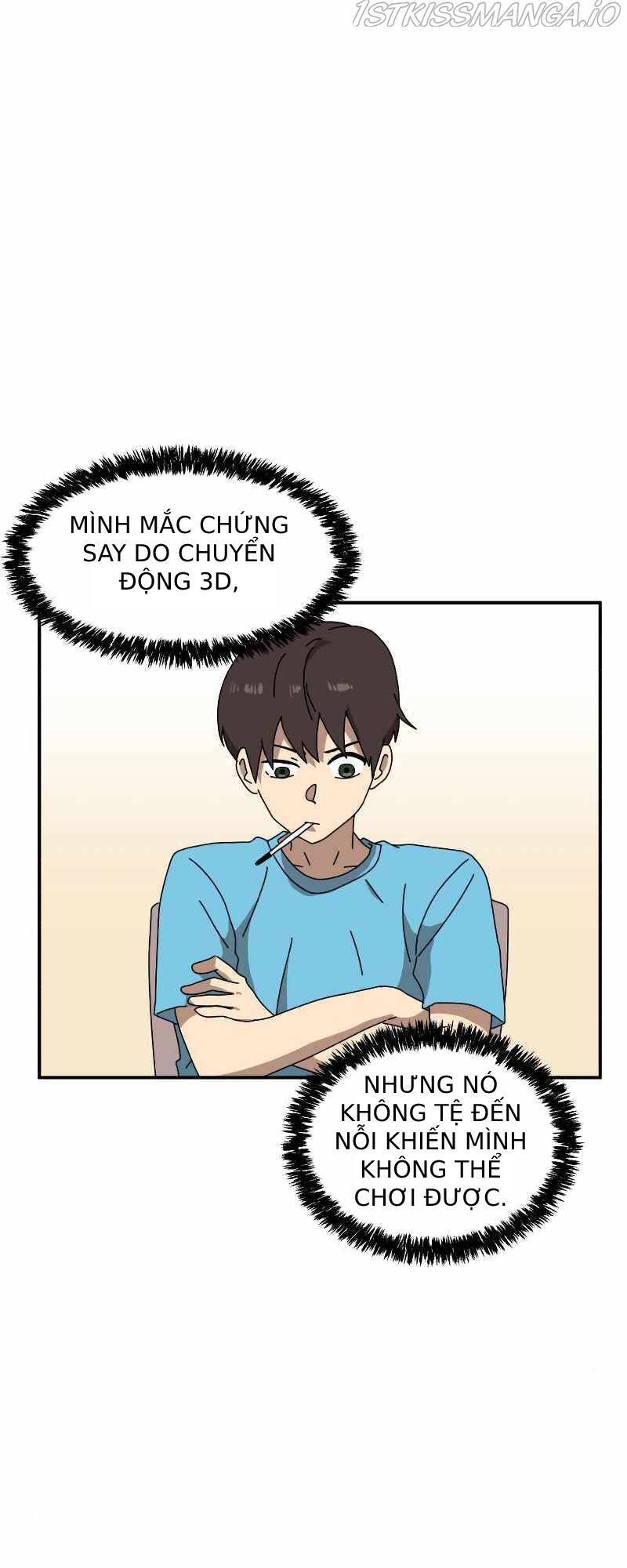 Double Click - Chương 14