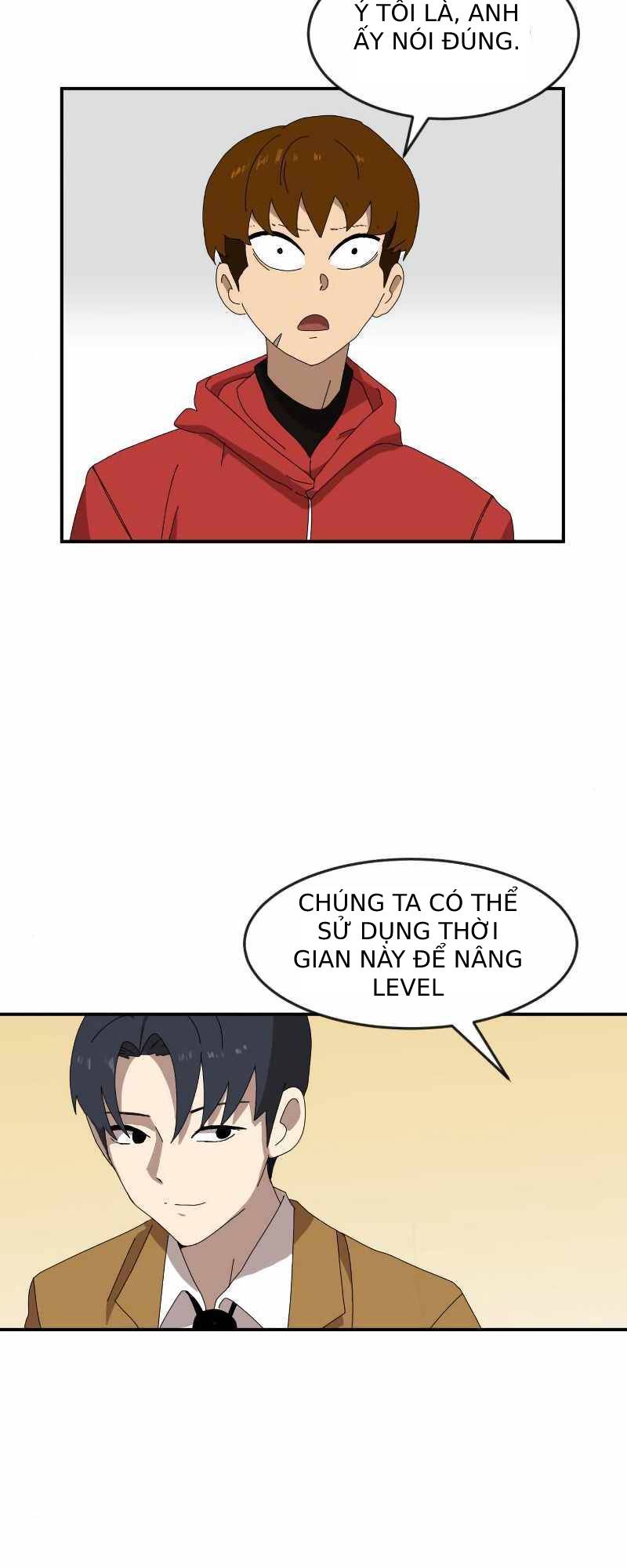 Double Click - Chương 14