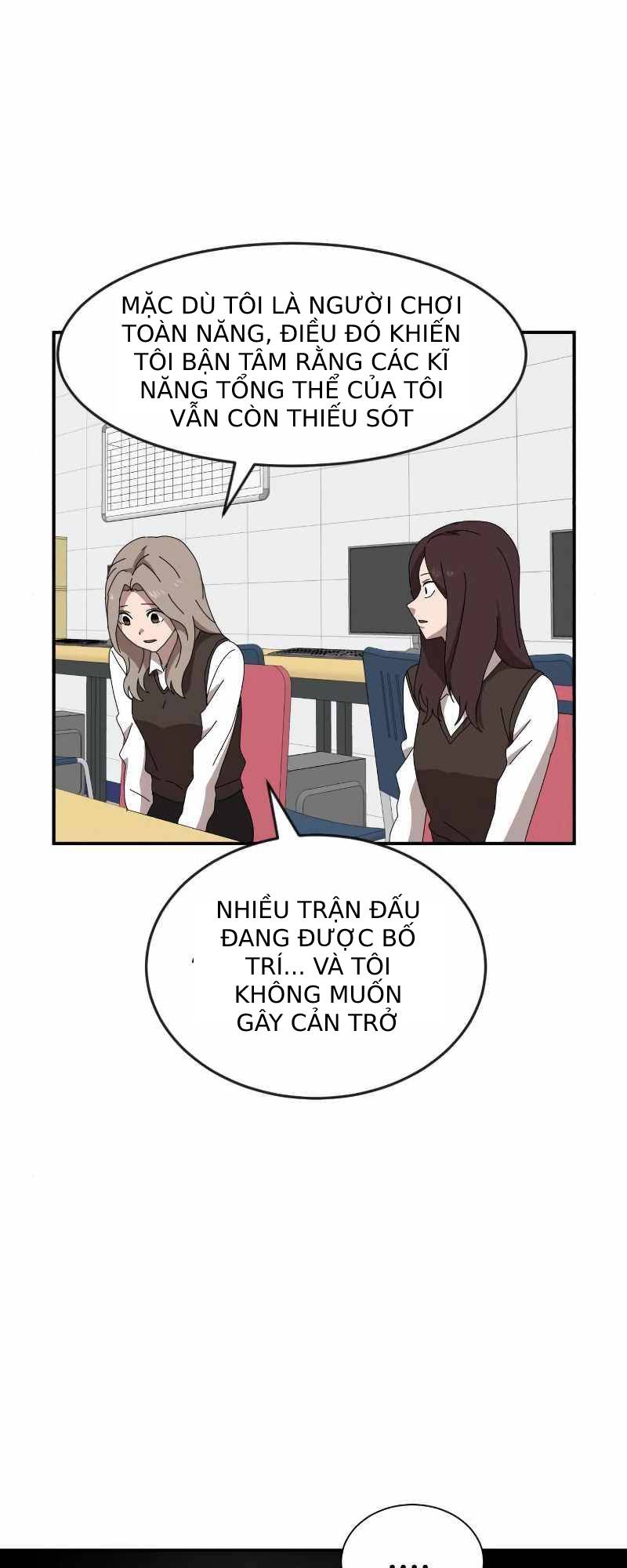 Double Click - Chương 14