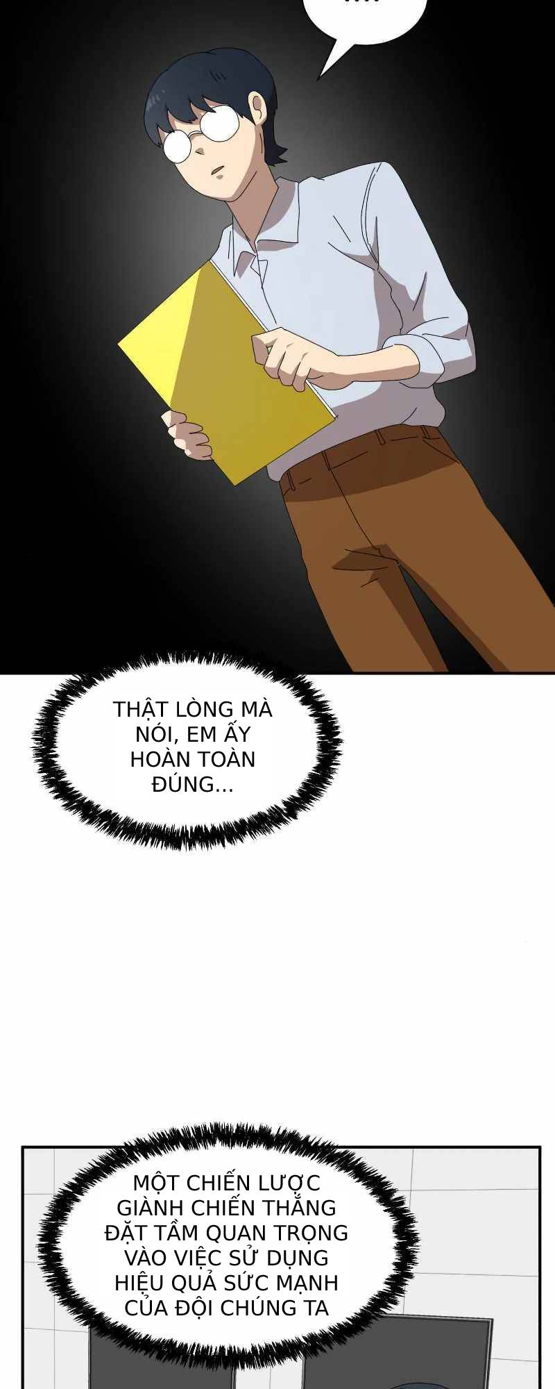 Double Click - Chương 14