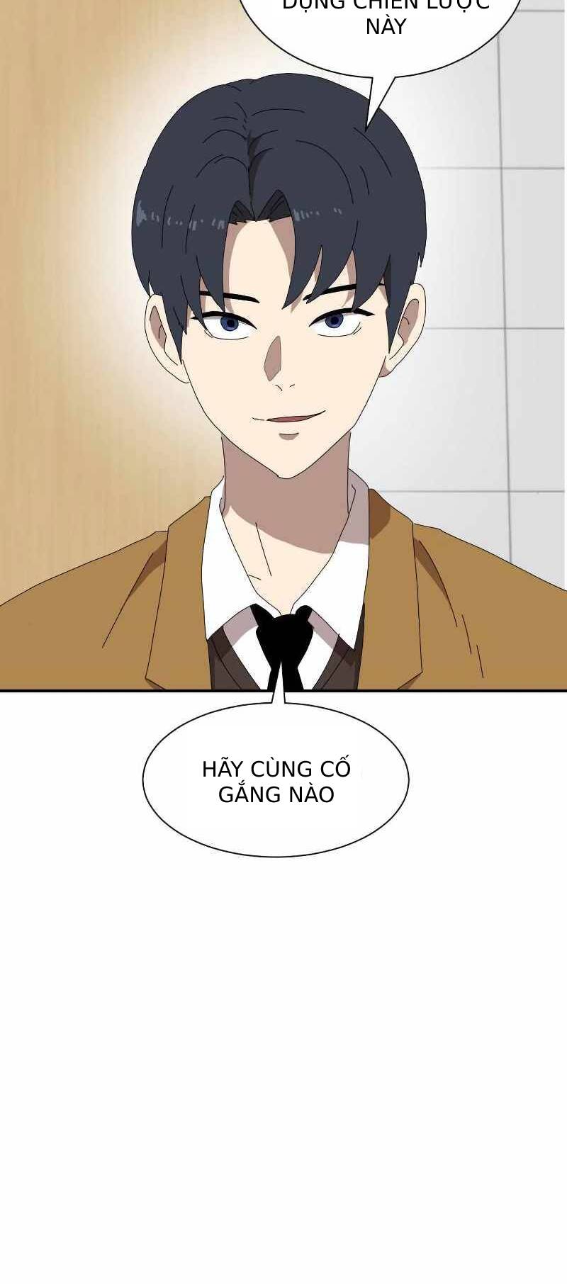 Double Click - Chương 14