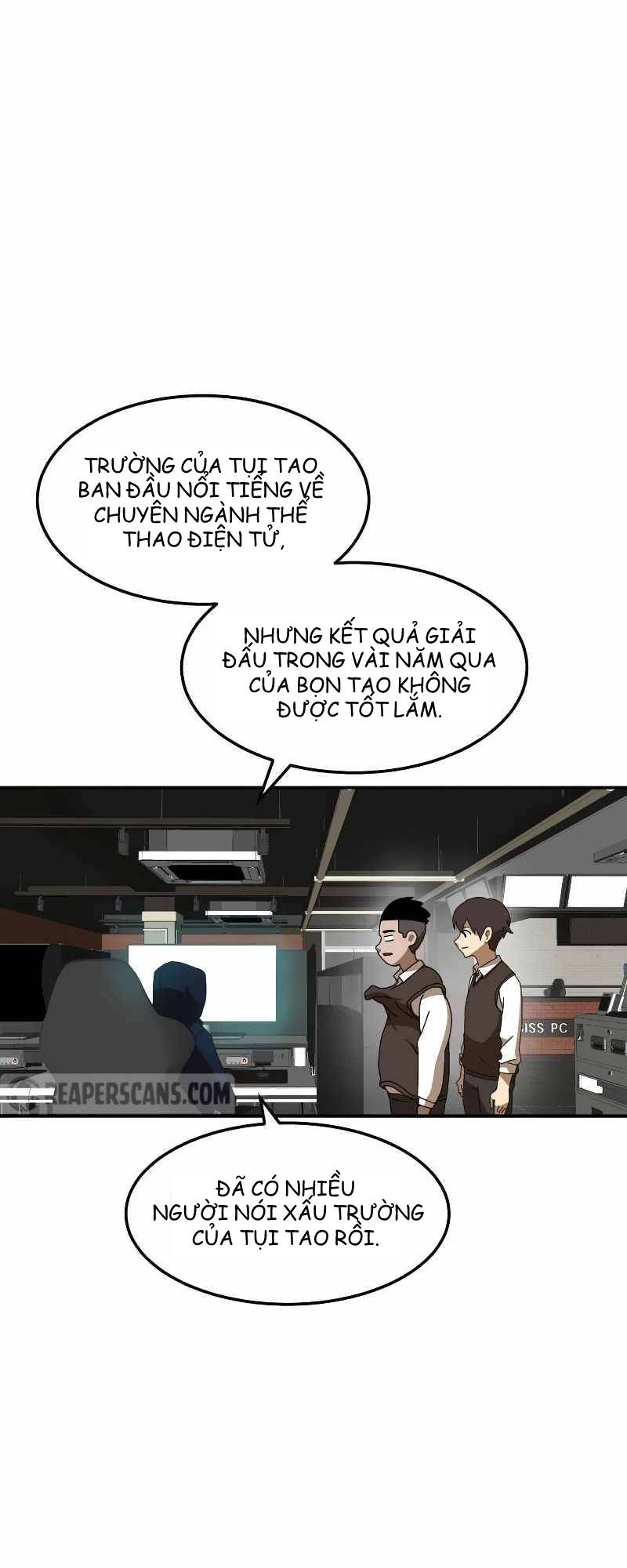 Double Click - Chương 15