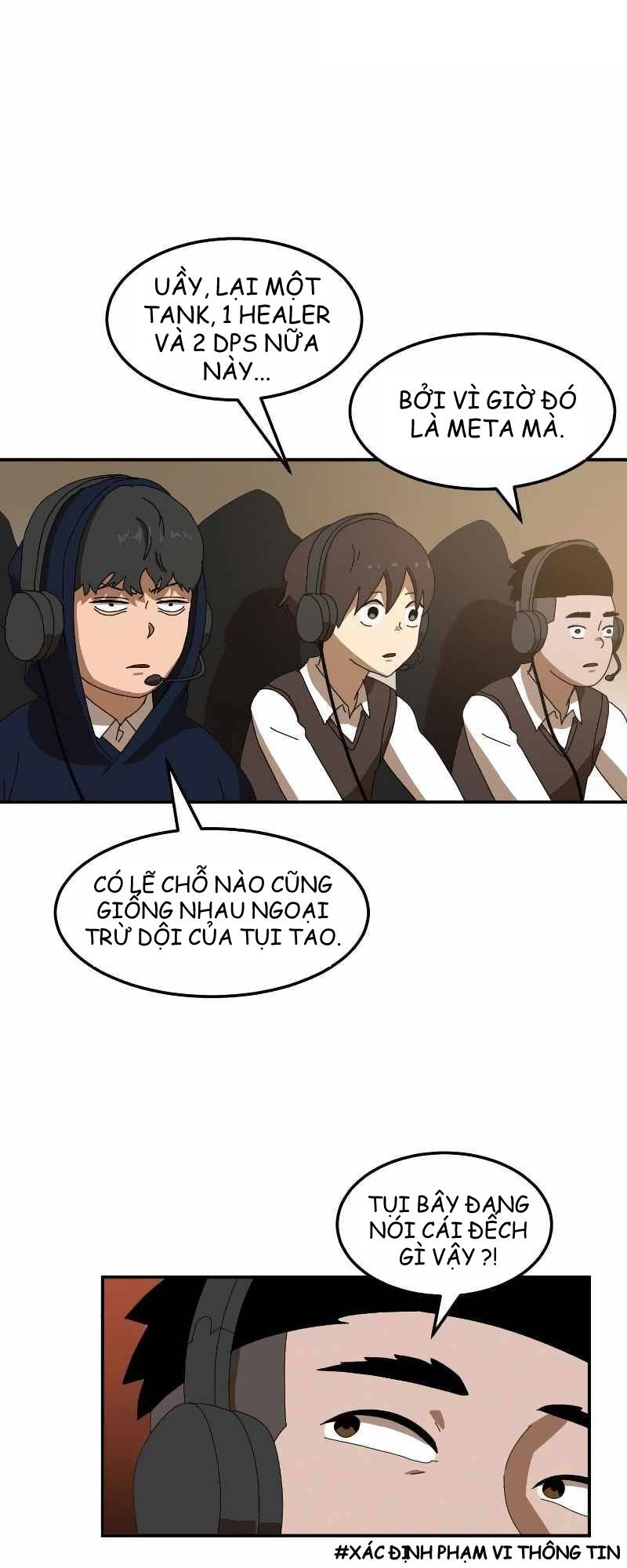 Double Click - Chương 15