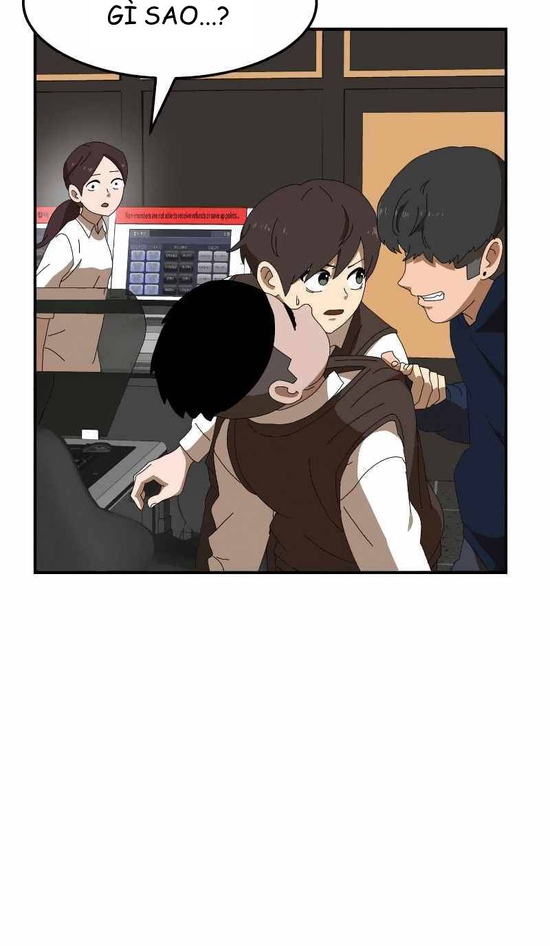 Double Click - Chương 15