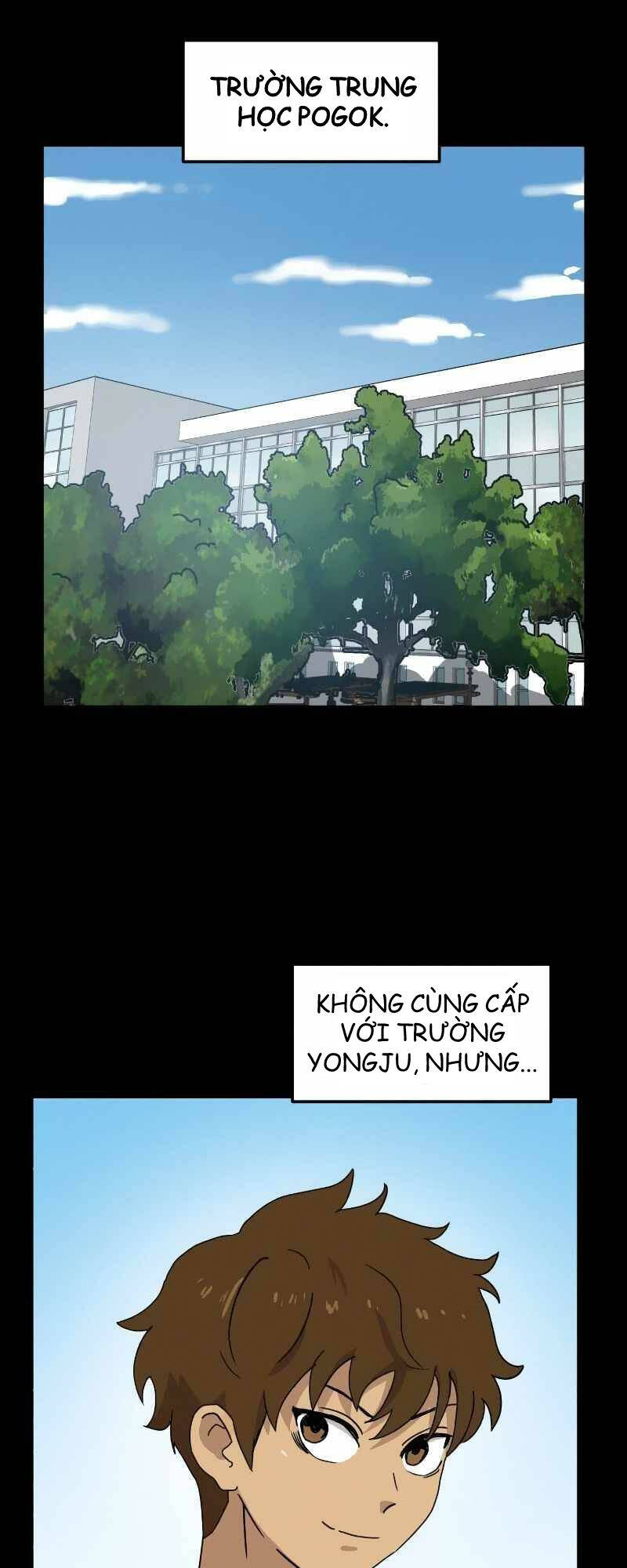 Double Click - Chương 16