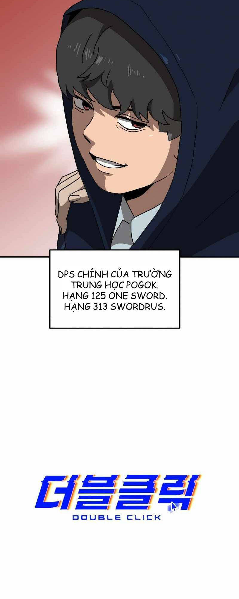 Double Click - Chương 16