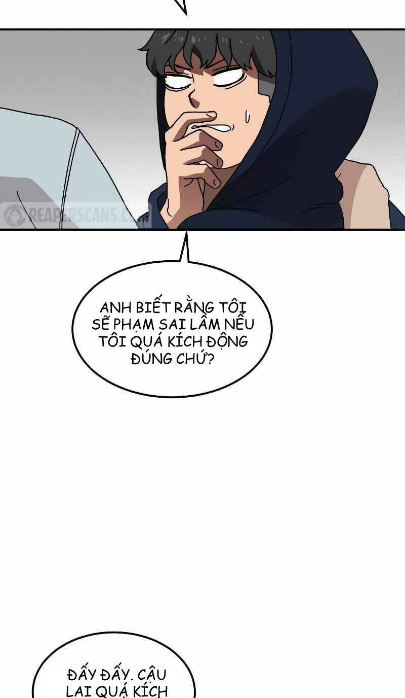Double Click - Chương 16