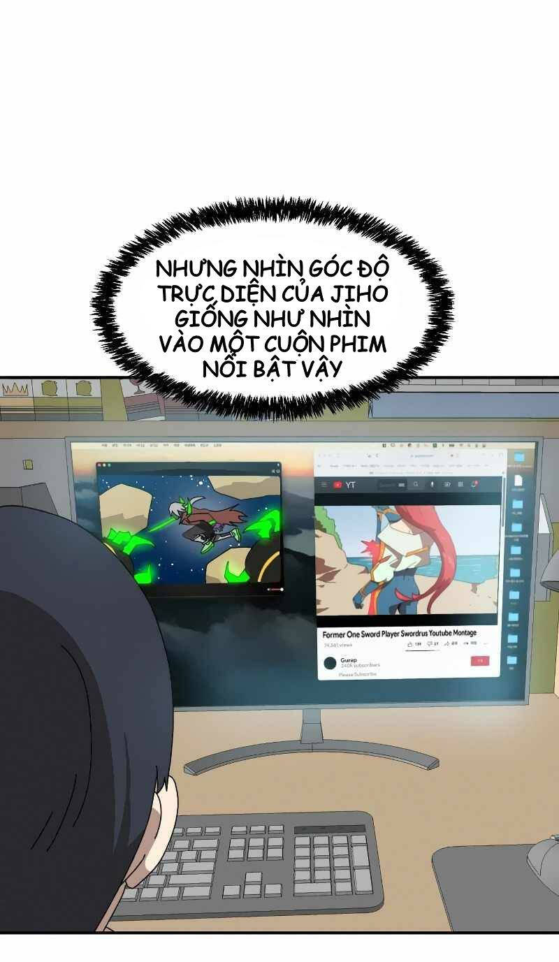 Double Click - Chương 16